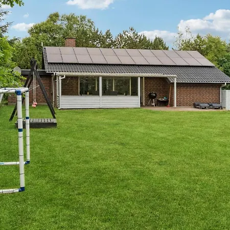 Feriehus Patalavaca Blåvand