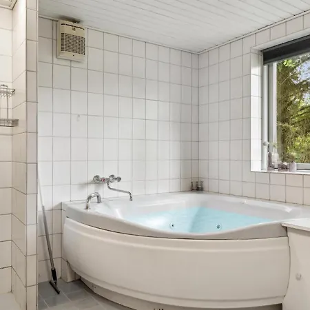 Feriehus Patalavaca *