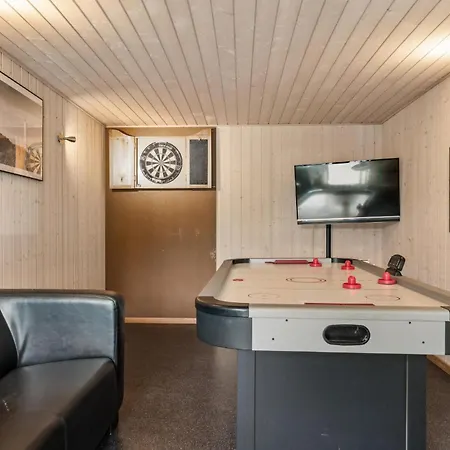 Feriehus Patalavaca *